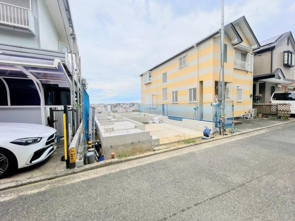新築戸建　保土ケ谷区宮田町２丁目　Ａ棟