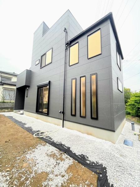 新築戸建　戸塚区鳥が丘２