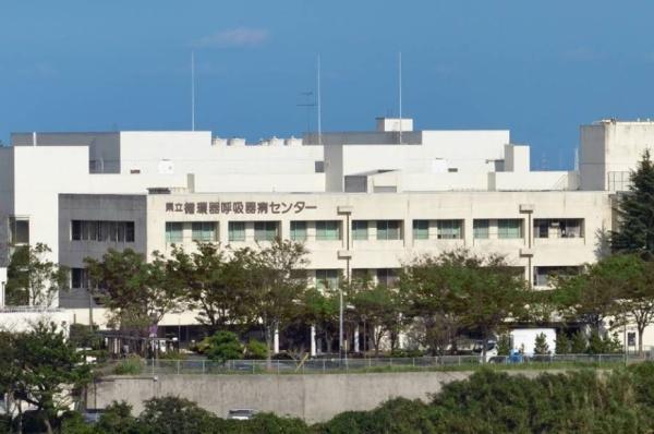 新築戸建　金沢区長浜２丁目　１号棟(地方独立行政法人循環器呼吸器病センター)