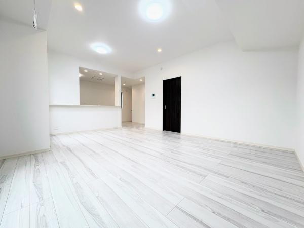 新築戸建　金沢区長浜２丁目　１号棟