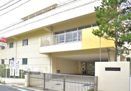 カサベルダ(横浜市立日吉南小学校)