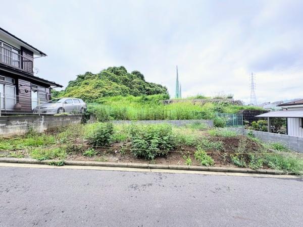 新築戸建　鶴見区獅子ヶ谷159①