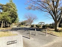 新築戸建　金沢区釜利谷西４丁目　１号棟(草舞台公園)