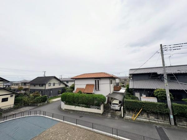 新築戸建　金沢区釜利谷西４丁目　１号棟