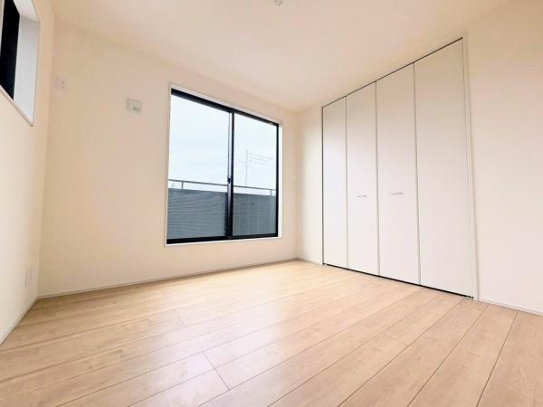 新築戸建　金沢区釜利谷西４丁目　１号棟