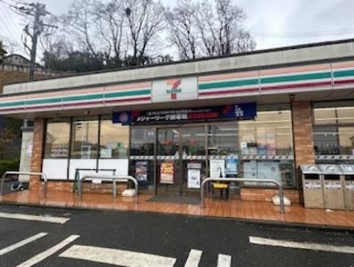 新築戸建　青葉区大場町0174Ⅱ①　１号棟(セブンイレブン横浜鉄町店)