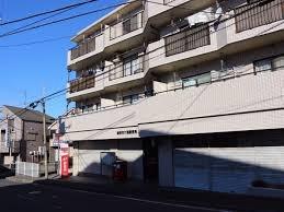 新築戸建　青葉区大場町0174Ⅱ①　１号棟(横浜市ケ尾郵便局)