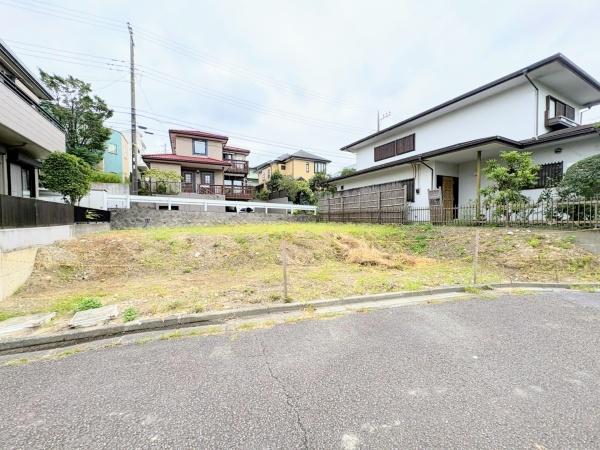新築戸建　青葉区大場町0174Ⅱ①　１号棟