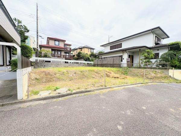 新築戸建　青葉区大場町0174Ⅱ①　１号棟