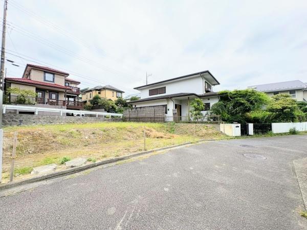 新築戸建　青葉区大場町0174Ⅱ①　１号棟
