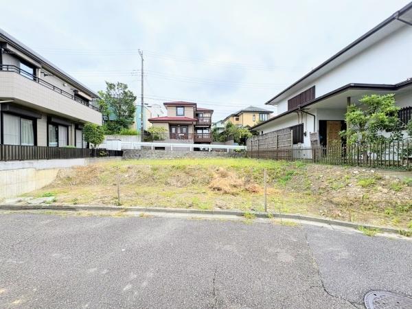 新築戸建　青葉区大場町0174Ⅱ①　１号棟