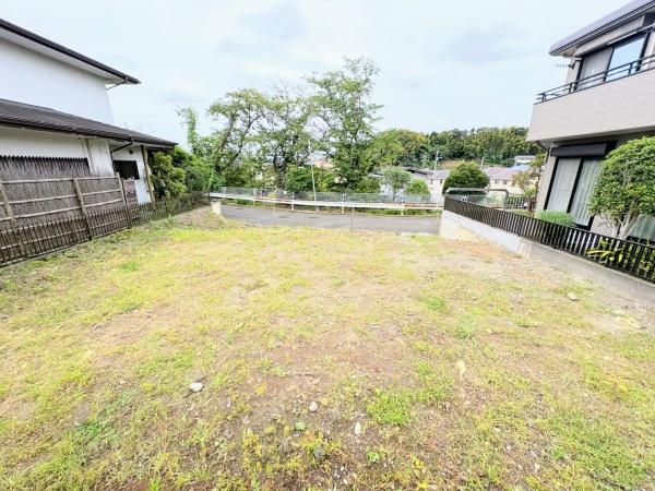 新築戸建　青葉区大場町0174Ⅱ①　１号棟