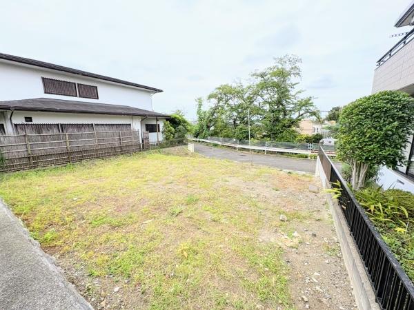 新築戸建　青葉区大場町0174Ⅱ①　１号棟