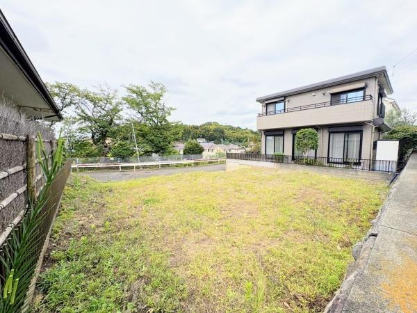 新築戸建　青葉区大場町0174Ⅱ①　１号棟