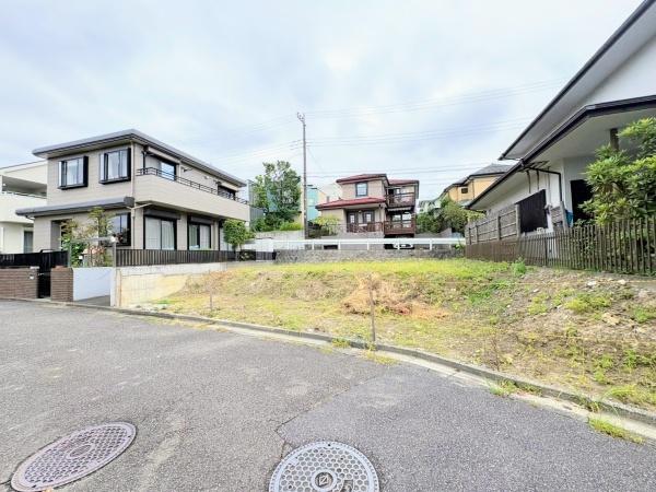 新築戸建　青葉区大場町0174Ⅱ①　１号棟