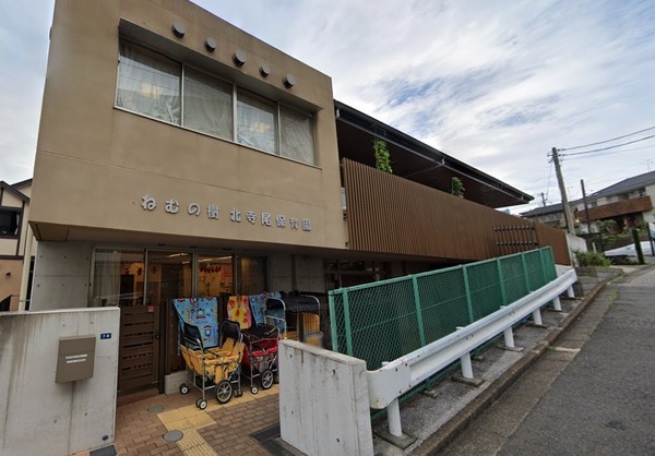 新築戸建　鶴見区北寺尾６丁目(ねむの樹北寺尾保育園)