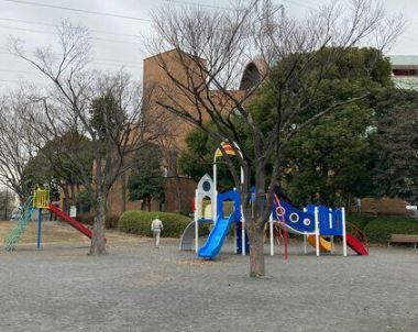新築戸建　磯子区洋光台４丁目　A号棟(洋光台駅前公園)
