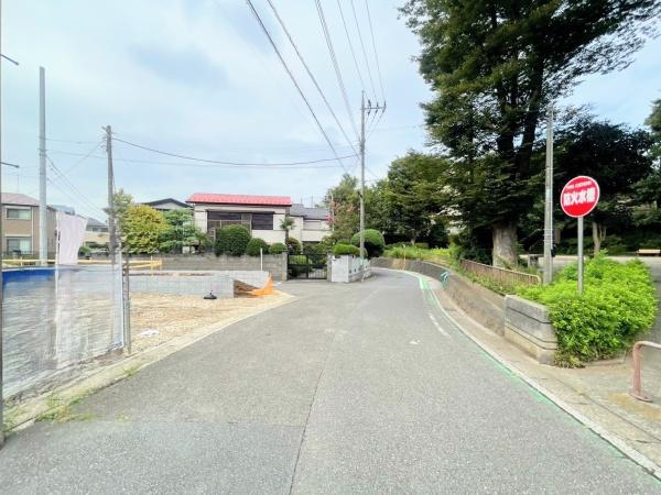 新築戸建　港南区東永谷７期