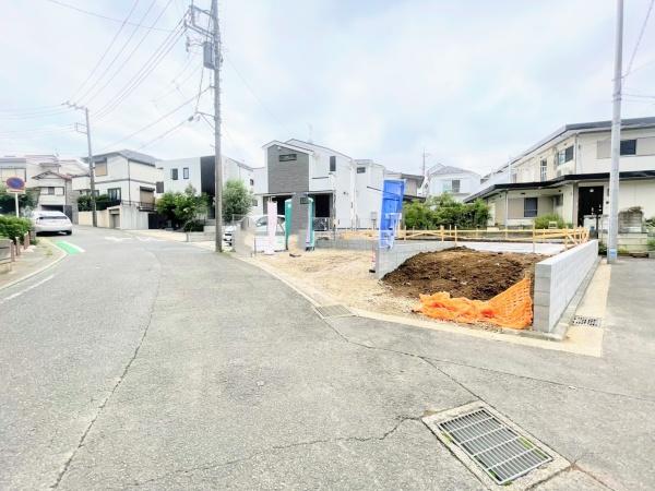 新築戸建　港南区東永谷７期