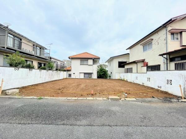 新築戸建 南区六ツ川3丁目 2期