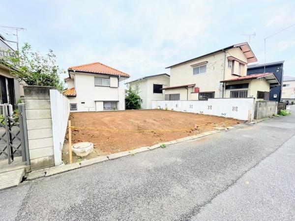 新築戸建　南区六ツ川３丁目　２期