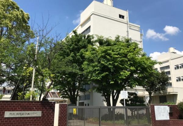 新築戸建　港南区日野中央２期　１号棟(横浜市立洋光台第三小学校)