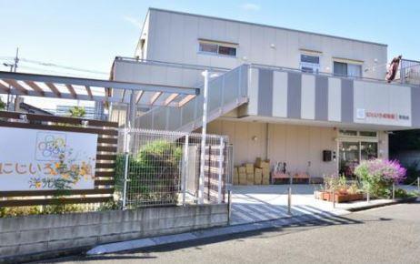 新築戸建　港南区日野中央２期　１号棟(にじいろ保育園洋光台)