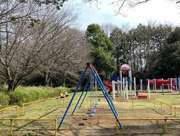 新築戸建　泉区新橋町2130番　B号棟(阿久和大久保原公園)