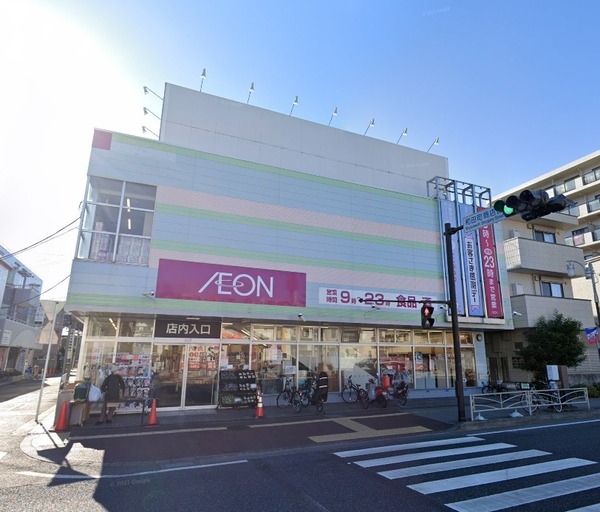 新築戸建　保土ヶ谷区和田１丁目(イオン横浜和田町店)
