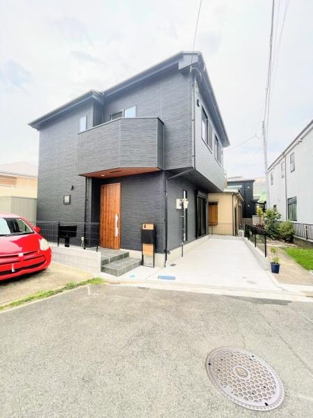 新築戸建 保土ヶ谷区和田1丁目