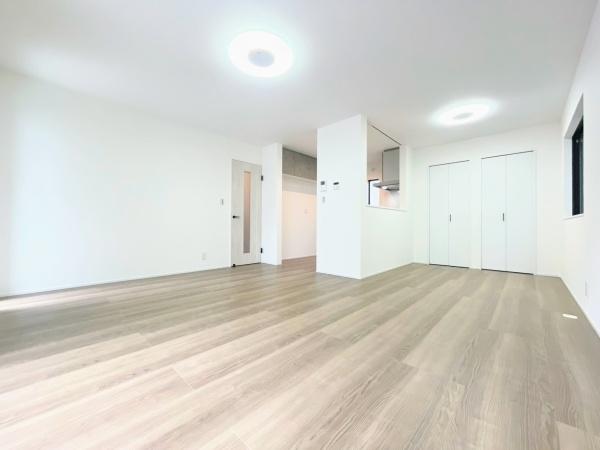 新築戸建　保土ヶ谷区和田１丁目