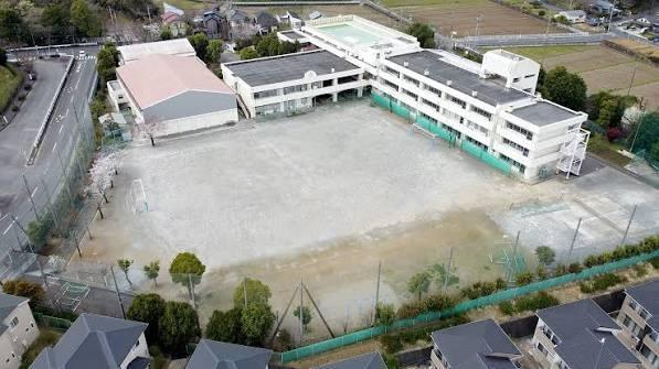新築戸建　青葉区鴨志田町0814①(横浜市立鴨志田中学校)