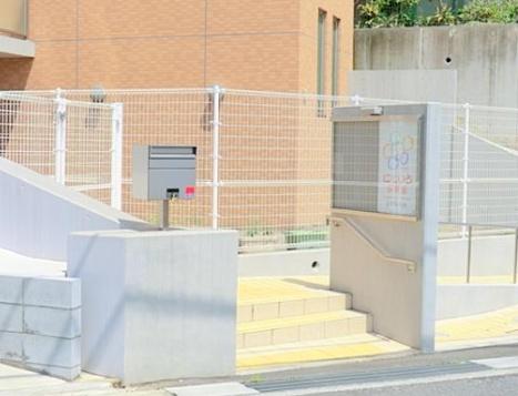 新築戸建　泉区和泉中央２丁目Ⅱ　１号棟(にじいろ保育園いずみ中央)
