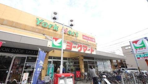 新築戸建　泉区和泉中央２丁目Ⅱ　１号棟(ヨークマート立場店)