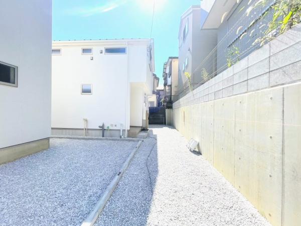 新築戸建　泉区和泉中央２丁目Ⅱ　１号棟