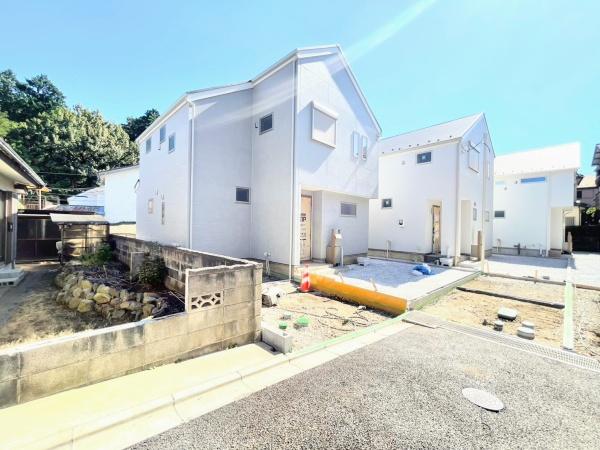 新築戸建　泉区和泉中央２丁目Ⅱ　３号棟