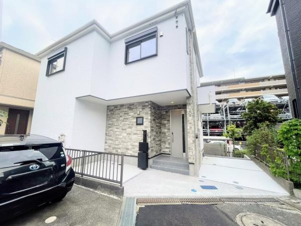 新築戸建　戸塚区名瀬町８期