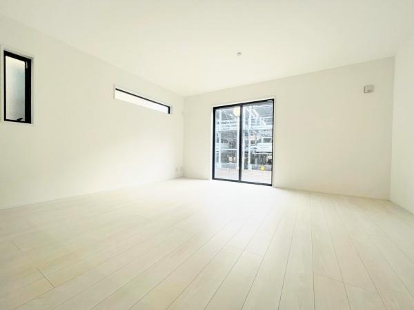 新築戸建　戸塚区名瀬町８期
