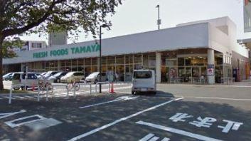 新築戸建　泉区下和泉１丁目　１号棟(たまや深谷店)