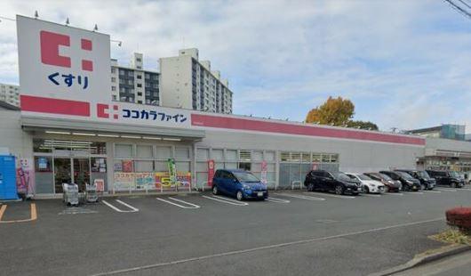 新築戸建　泉区下和泉１丁目　１号棟(ココカラファイン戸塚深谷店)