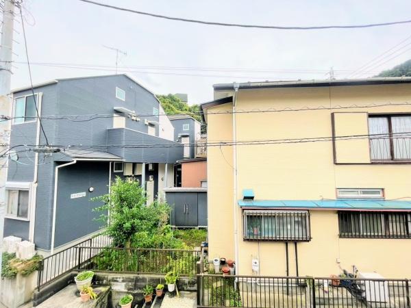 再生戸建　南区清水ヶ丘