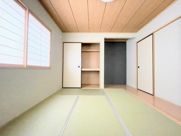 横浜市磯子区栗木２丁目の中古一戸建て