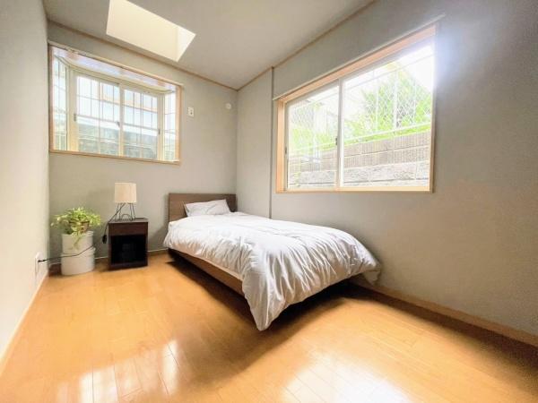 横浜市磯子区栗木２丁目の中古一戸建て
