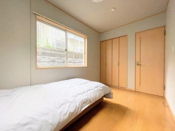 横浜市磯子区栗木２丁目の中古一戸建て
