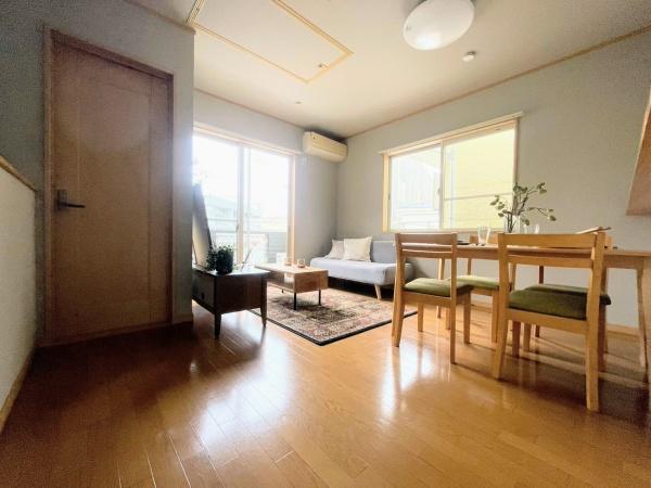再生戸建　磯子区栗木２丁目