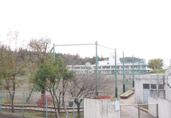 ロイヤル霧が丘(横浜市立義務教育学校霧が丘学園小学部)