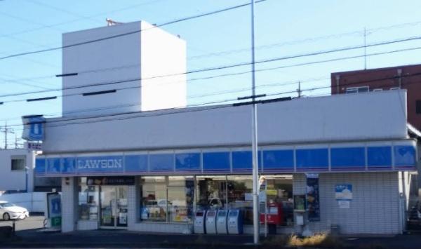 ロイヤル霧が丘(ローソン霧が丘6丁目店)