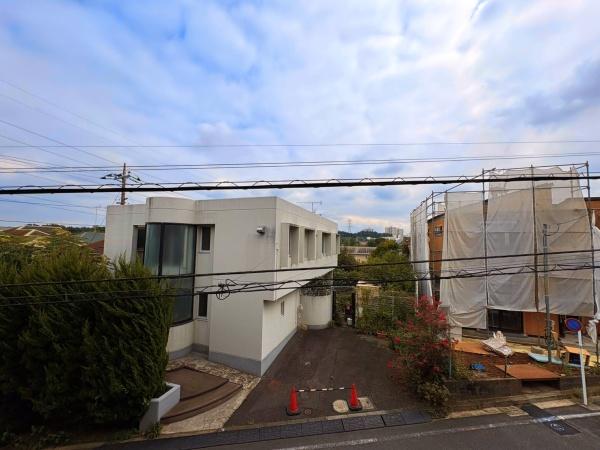 ロイヤル霧が丘
