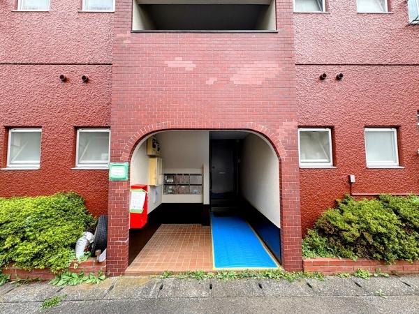 ロイヤル霧が丘