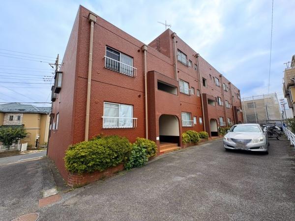 ロイヤル霧が丘